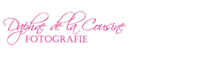Daphne de la Cousine Fotografie