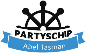 Partyschip Abel Tasman