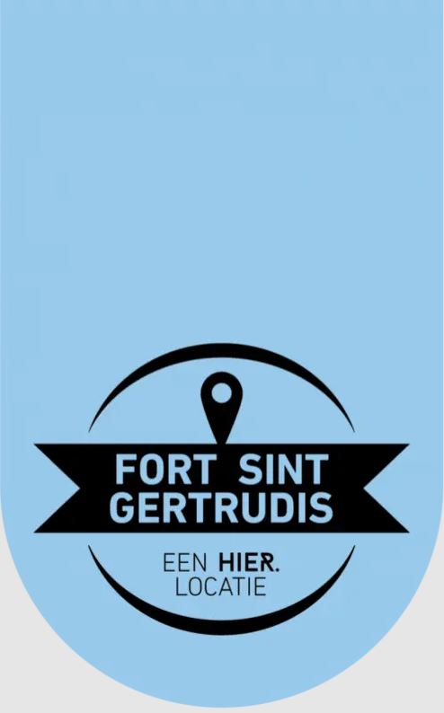 Fort Sint Gertrudis - Feestlocatie