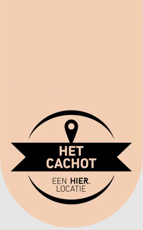 Het Cachot - Trouwlocatie