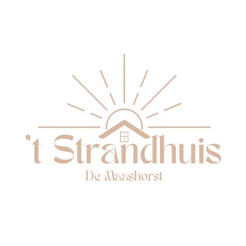 't Strandhuis De Maashorst