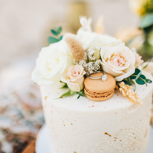 De perfecte bruidstaart voor jullie bruiloft in Noord-Brabant