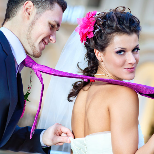 Trouwen in Alphen-Chaam