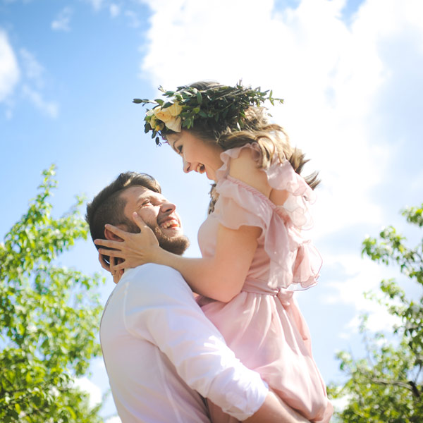 Trouwen in Baarle-Nassau