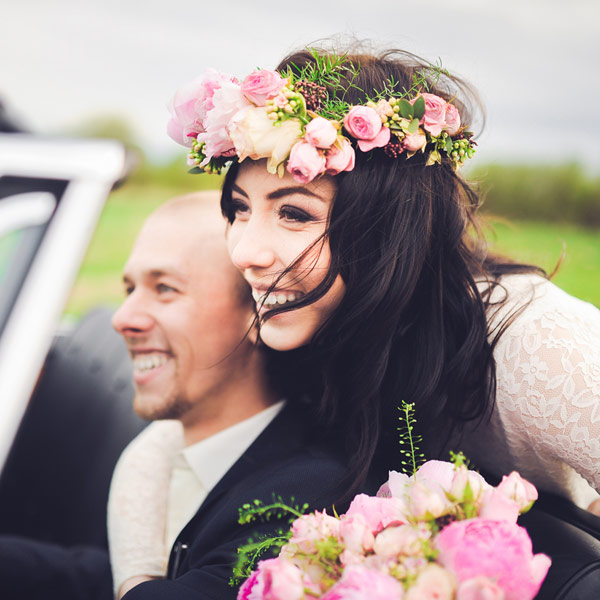 Trouwen in Bergen op Zoom