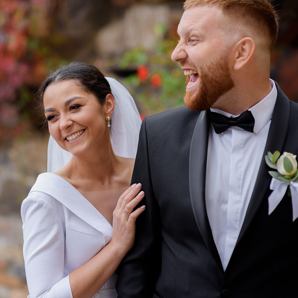 Trouwen in Cranendonck