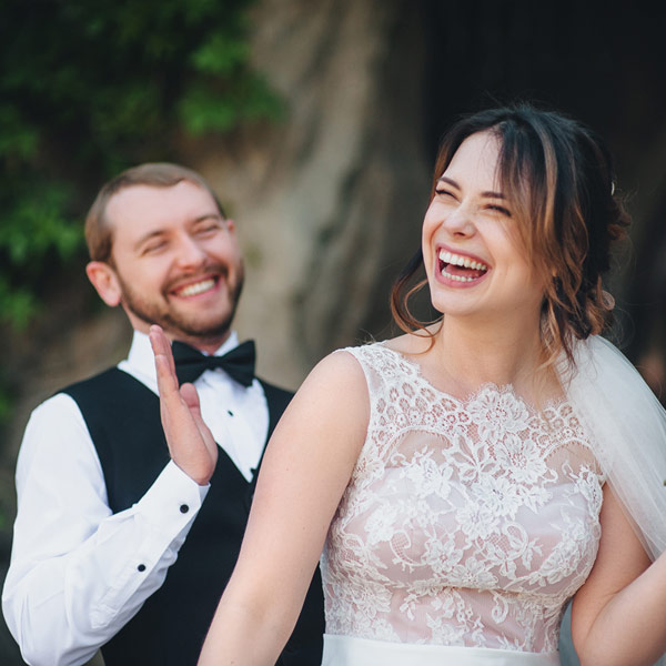 Trouwen in Eindhoven