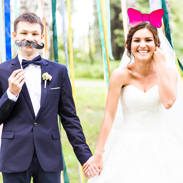 Trouwen in Geertruidenberg