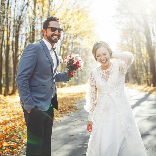 Trouwen in Geldrop-Mierlo