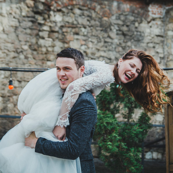 Trouwen in Gemert-Bakel