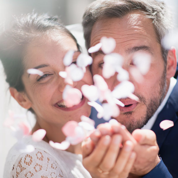 Trouwen in Gilze en Rijen