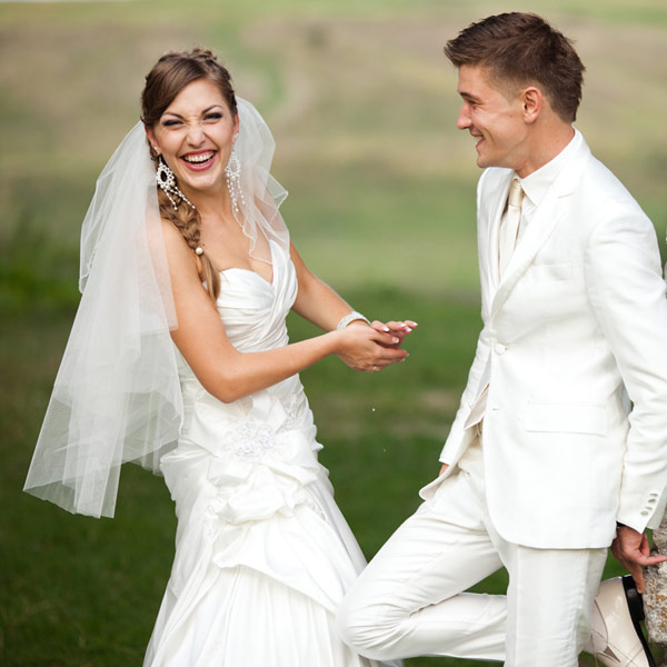 Trouwen in Halderberge