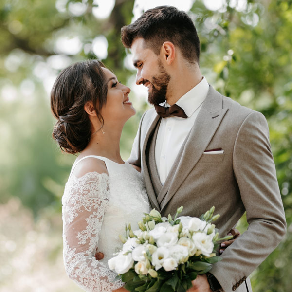 Trouwen in Hilvarenbeek