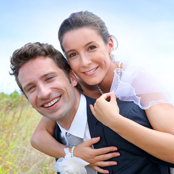 Trouwen in Meierijstad