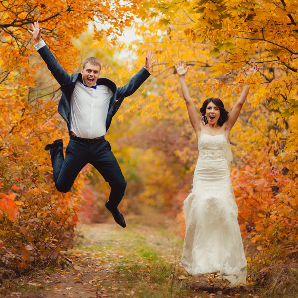 Trouwen in Oisterwijk