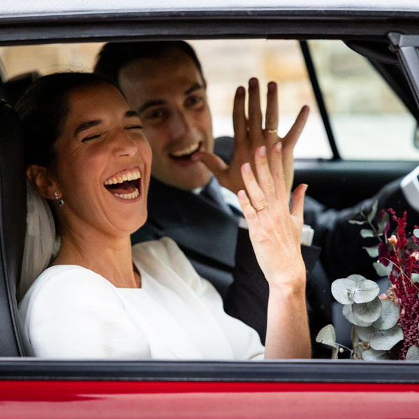 Trouwen in Oosterhout