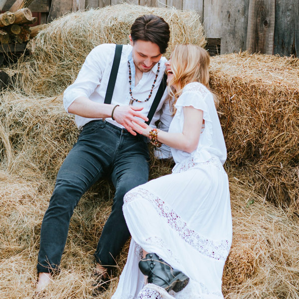 Trouwen in Reusel-De-Mierden