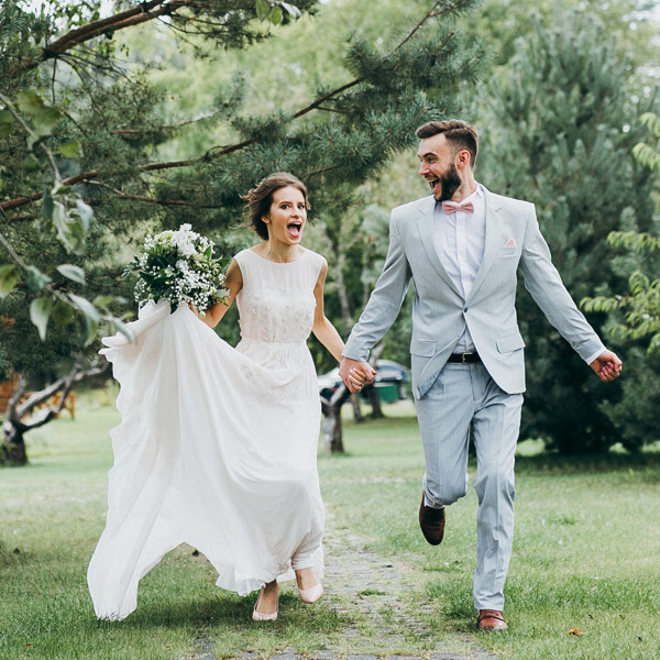 Trouwen in Steenbergen