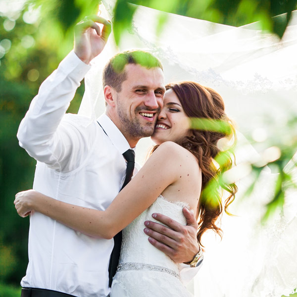 Trouwen in Veldhoven