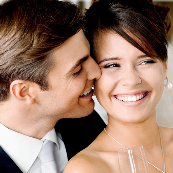 Trouwen in Woensdrecht