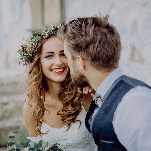 Trouwen in s-Hertogenbosch