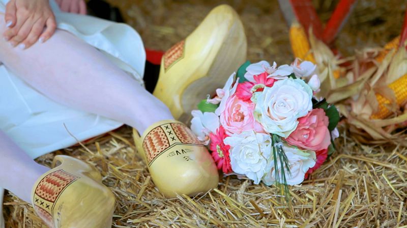 Etiquetteregels Bij Het Huwelijk