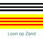 Loon_op_Zand