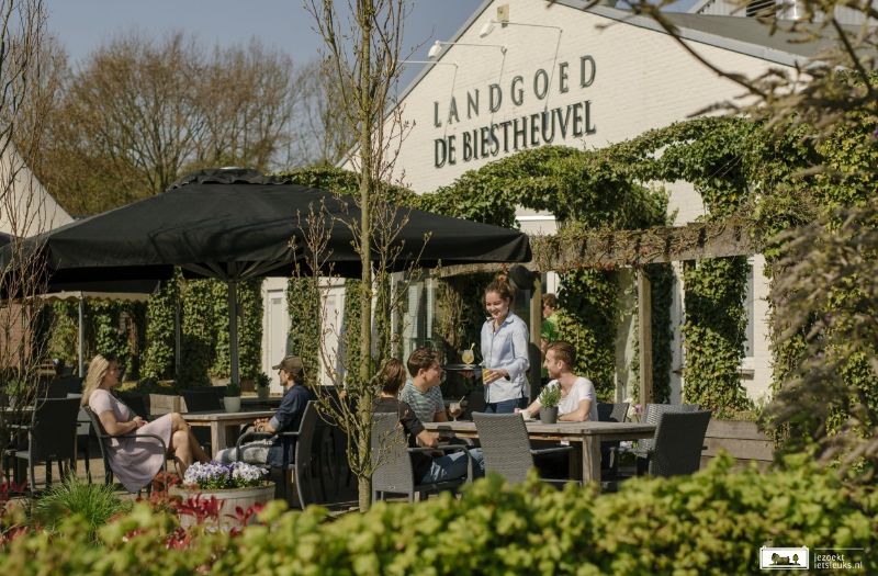 Landgoed De Biestheuvel