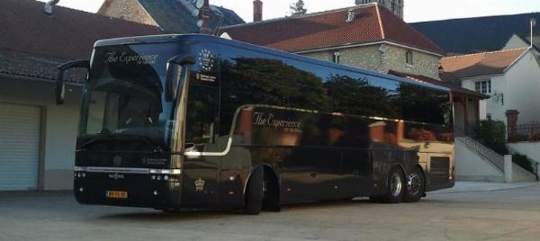 Limousine.nl