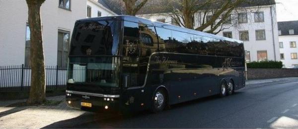 Limousine.nl