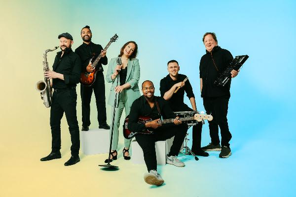 Riley’s Band