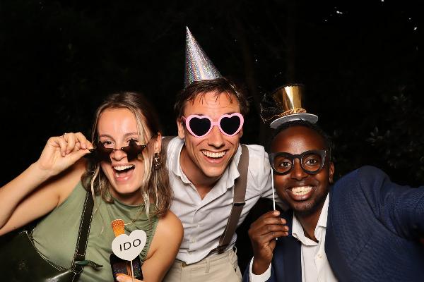 Photobooths Nederland