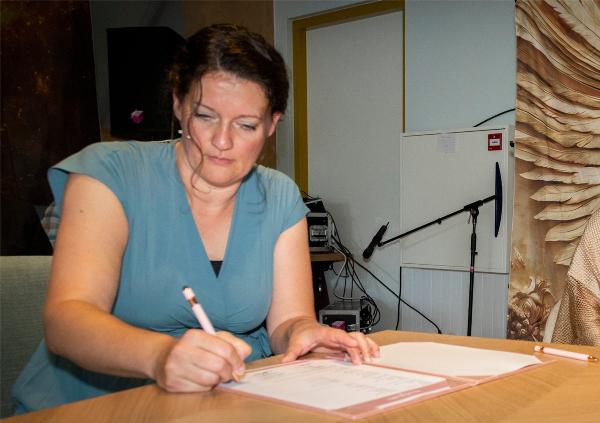 Bruiloftmuziek