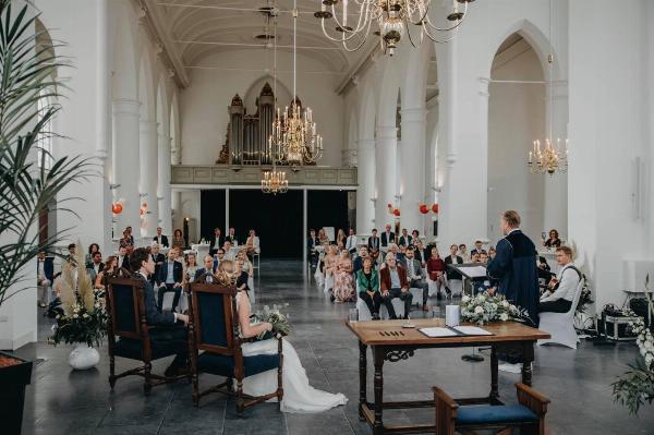 Lambertuskerk Raamsdonk