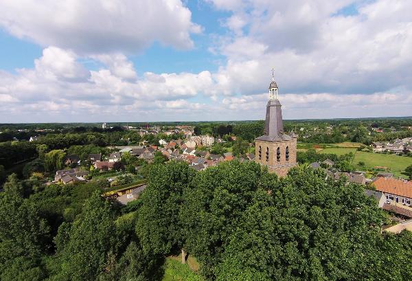 De Knoptoren