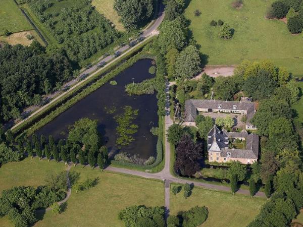 Kasteel Aldendriel 